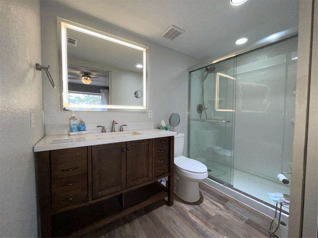 Holly Lake Ranch Condo-Shares - Residential