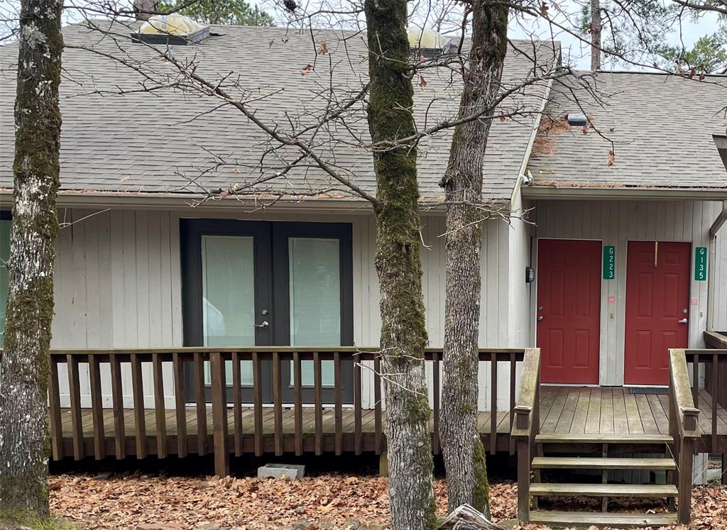 Holly Lake Ranch Condo-Shares - Residential