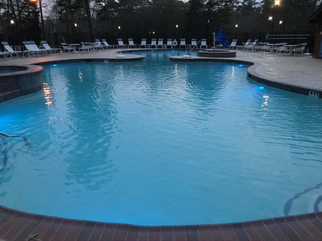 Holly Lake Ranch Condo-Shares - Residential