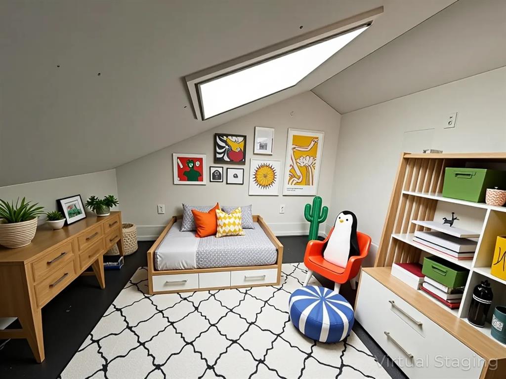 Holly Lake Ranch Condo-Shares - Residential