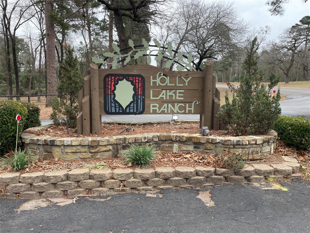 Holly Lake Ranch Condo-Shares - Residential