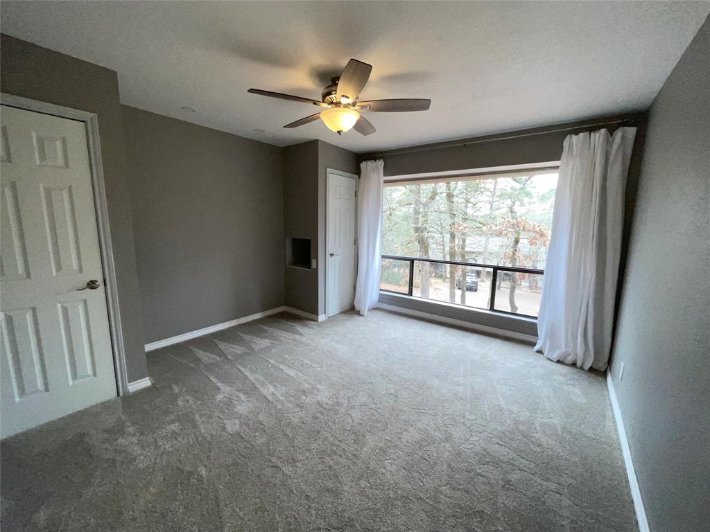 Holly Lake Ranch Condo-Shares - Residential