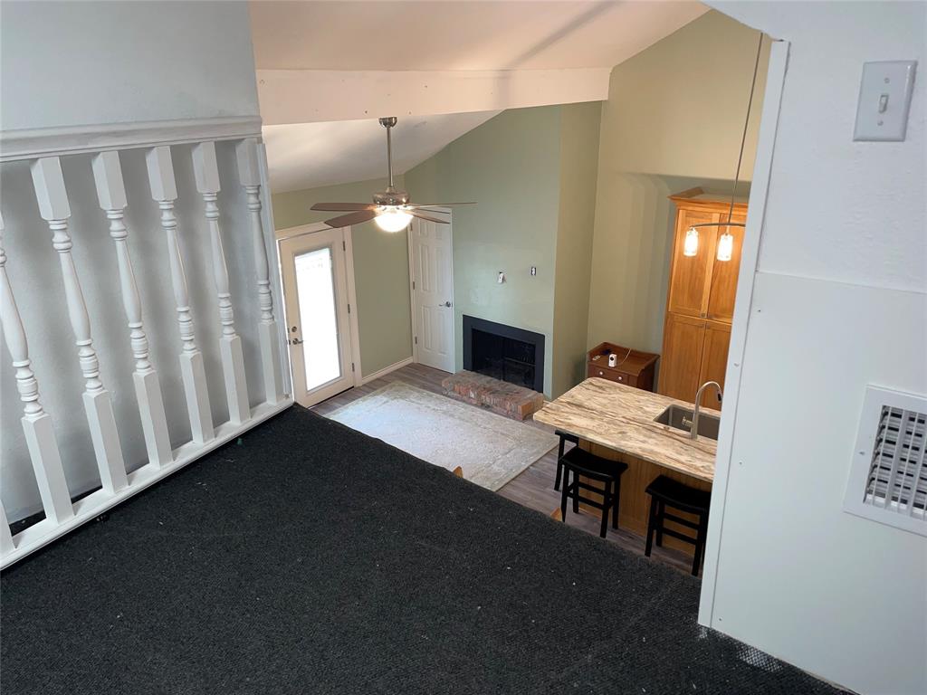 Holly Lake Ranch Condo-Shares - Residential