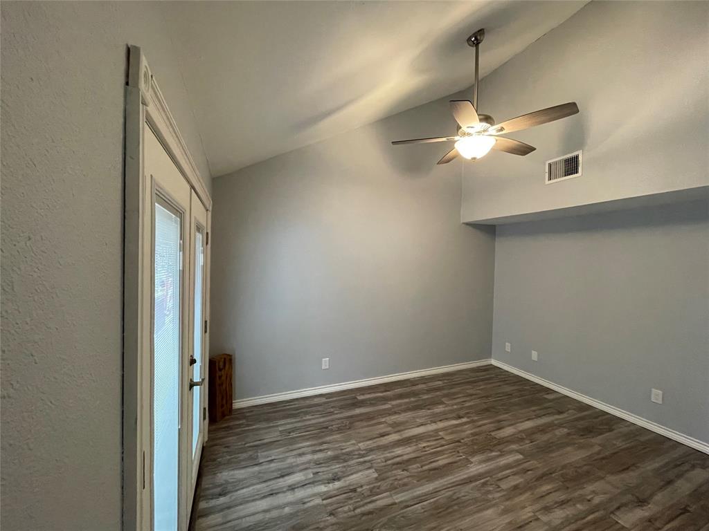 Holly Lake Ranch Condo-Shares - Residential