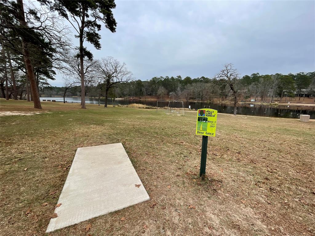 Holly Lake Ranch Condo-Shares - Residential