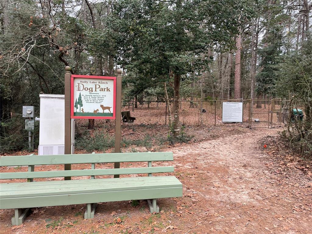 Holly Lake Ranch Condo-Shares - Residential