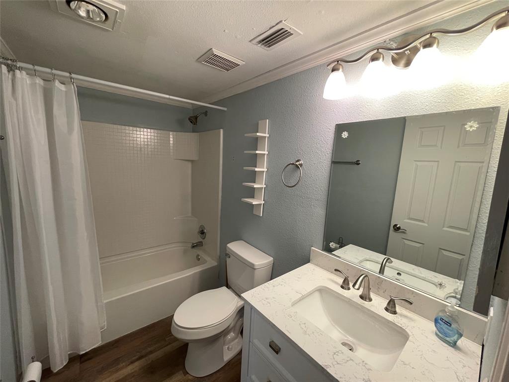 Holly Lake Ranch Condo-Shares - Residential