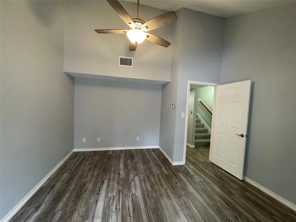 Holly Lake Ranch Condo-Shares - Residential