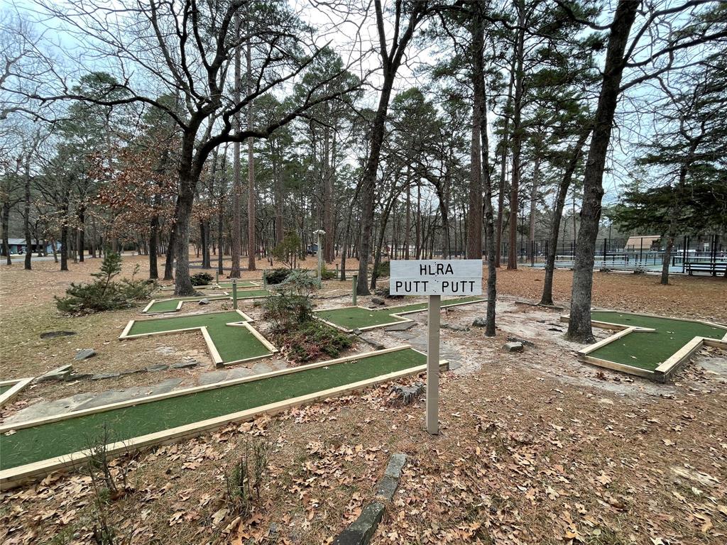 Holly Lake Ranch Condo-Shares - Residential