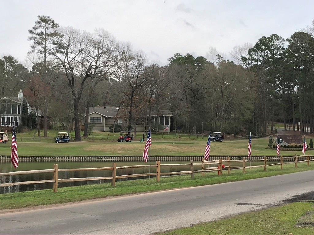 Holly Lake Ranch Condo-Shares - Residential