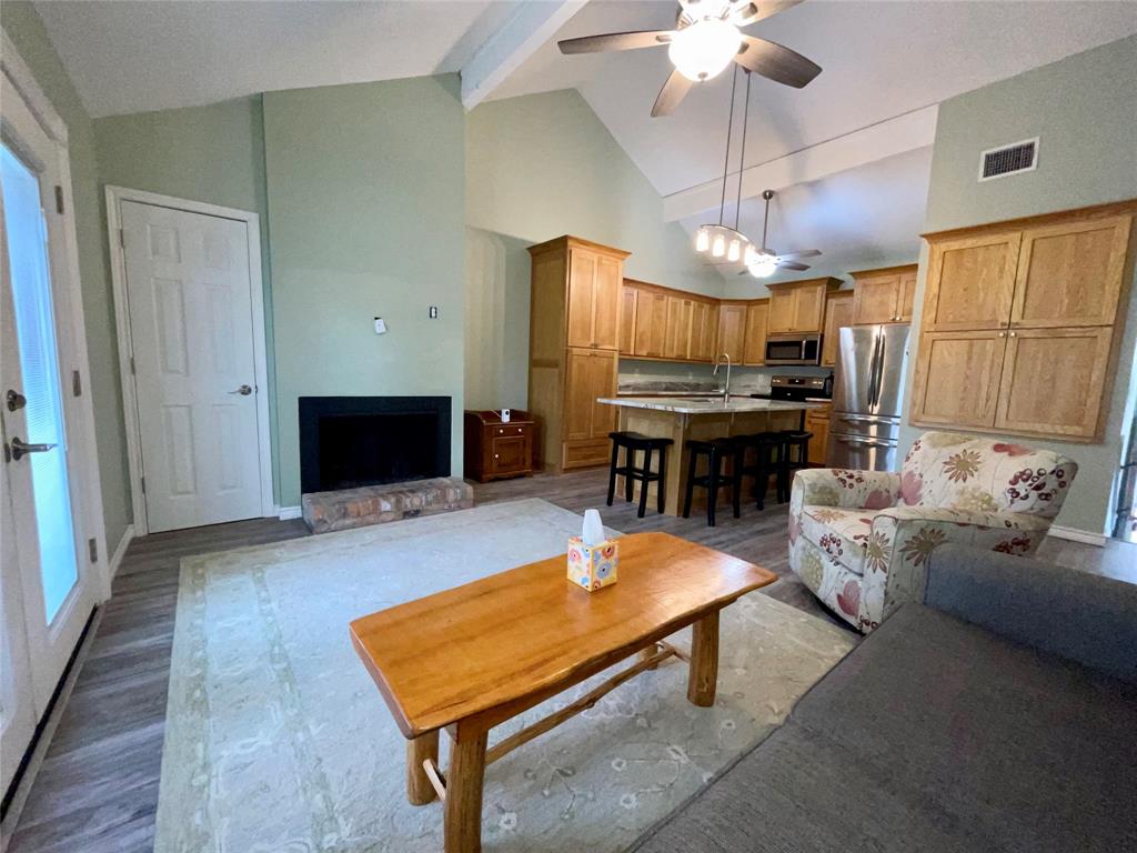 Holly Lake Ranch Condo-Shares - Residential