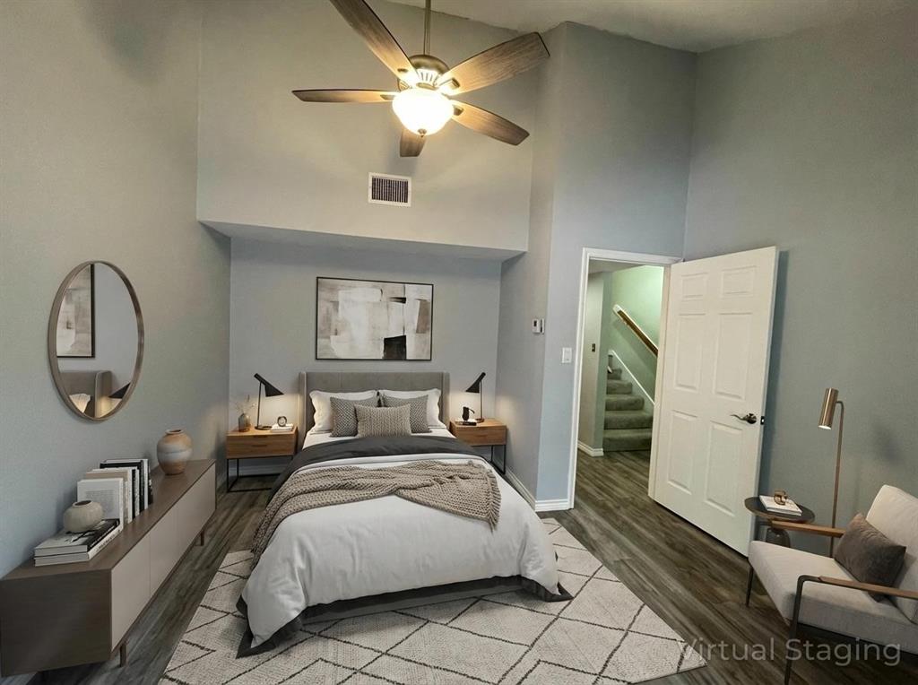 Holly Lake Ranch Condo-Shares - Residential