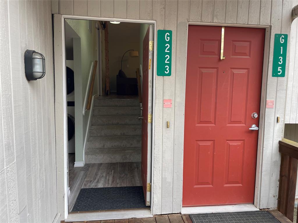 Holly Lake Ranch Condo-Shares - Residential