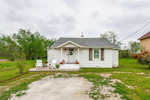 A home in Celina