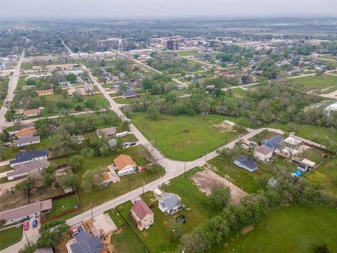 A home in Celina