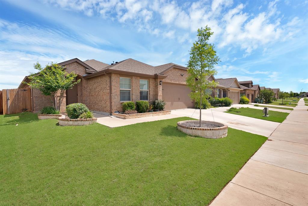 228 Foxhunter Street
