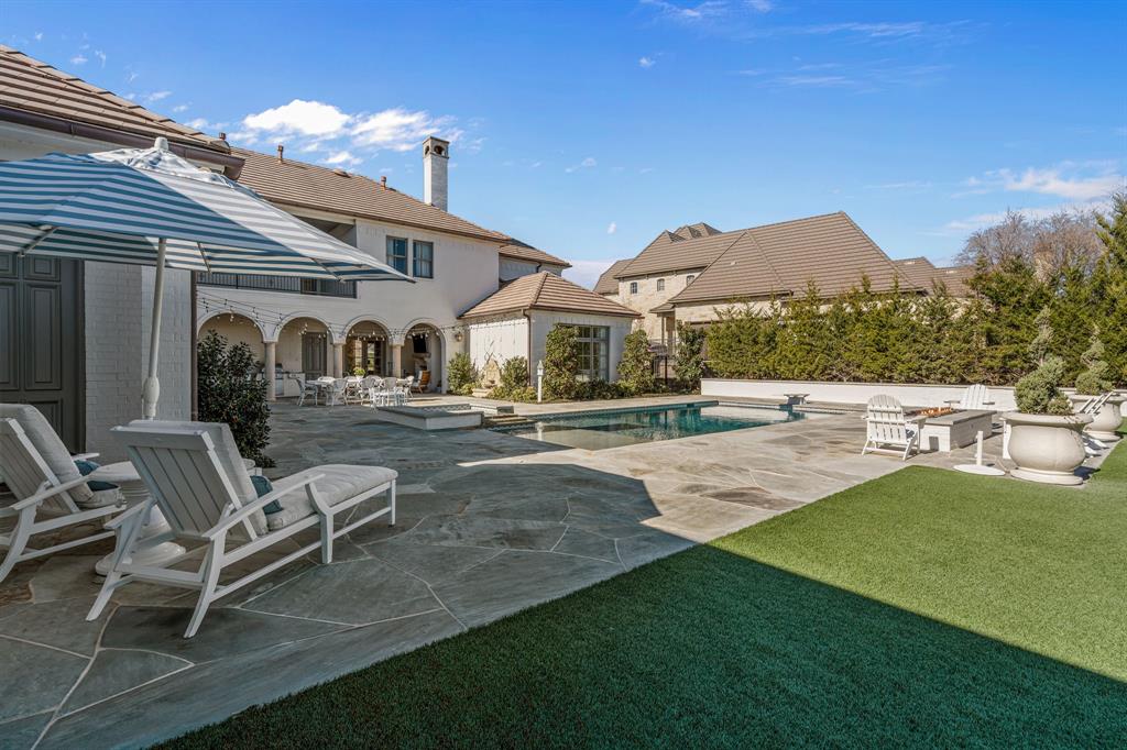 Montserrat - Residential