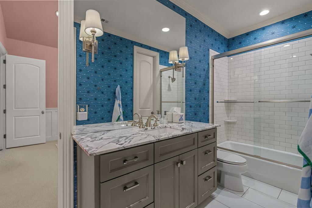 Montserrat - Residential