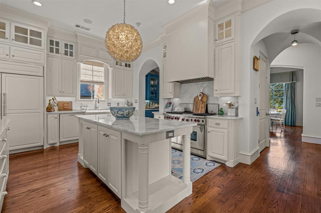 Montserrat - Residential