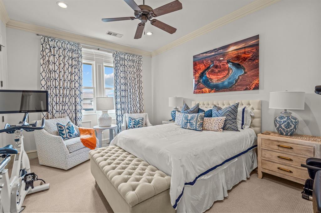 Montserrat - Residential