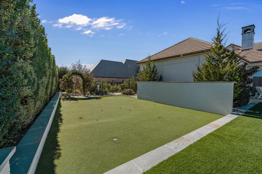 Montserrat - Residential