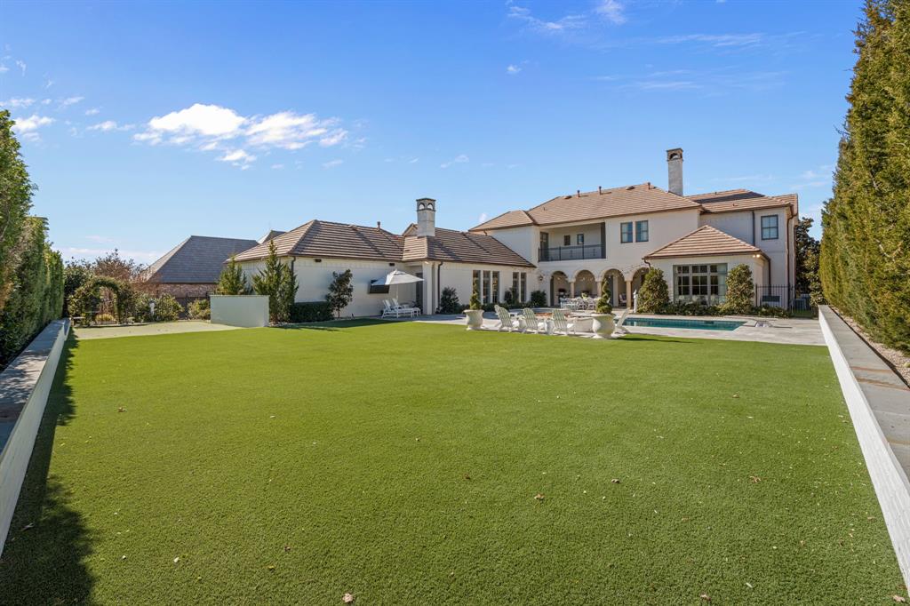 Montserrat - Residential