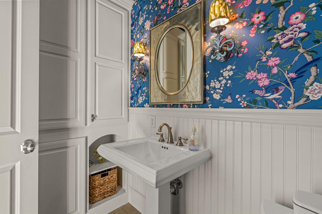 Montserrat - Residential