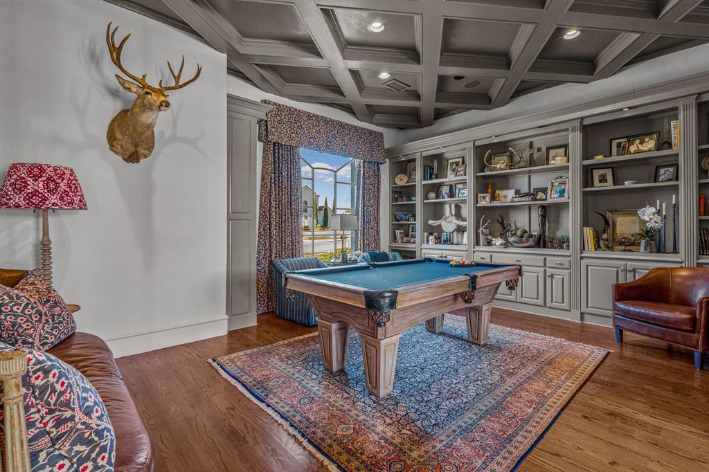 Montserrat - Residential