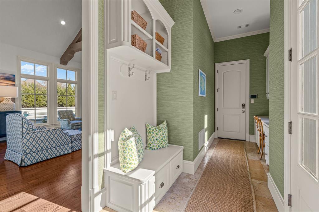 Montserrat - Residential