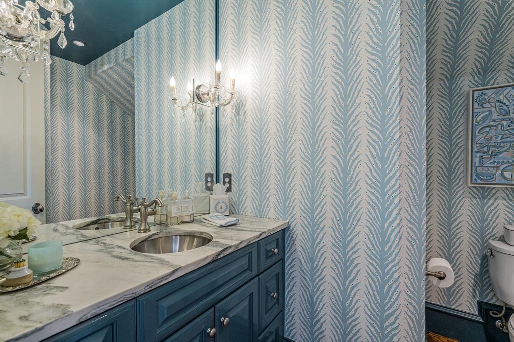 Montserrat - Residential