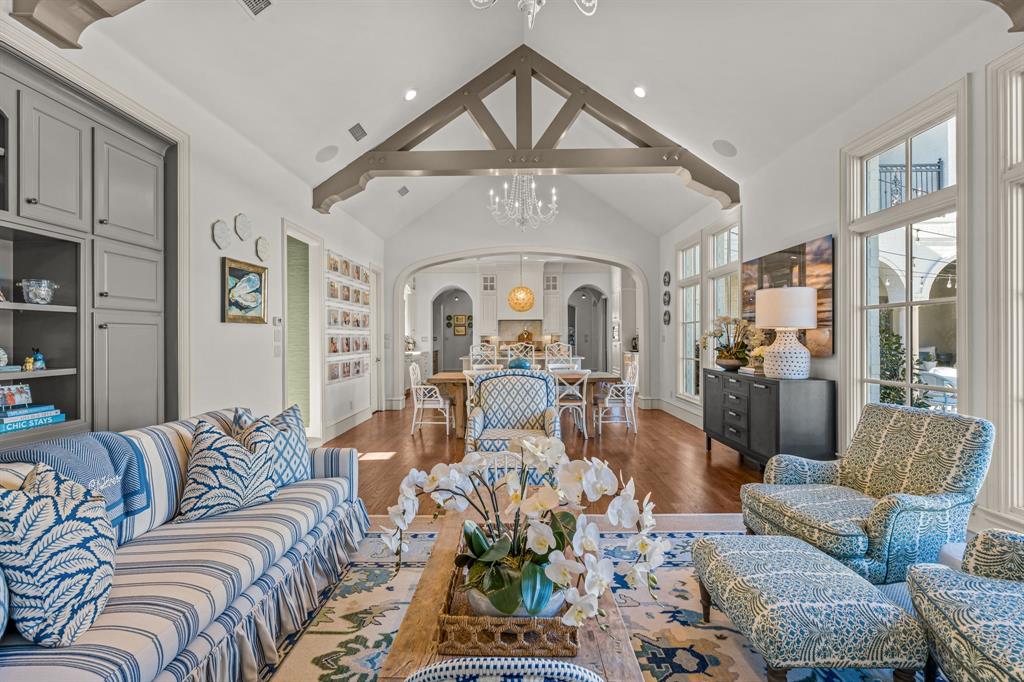 Montserrat - Residential