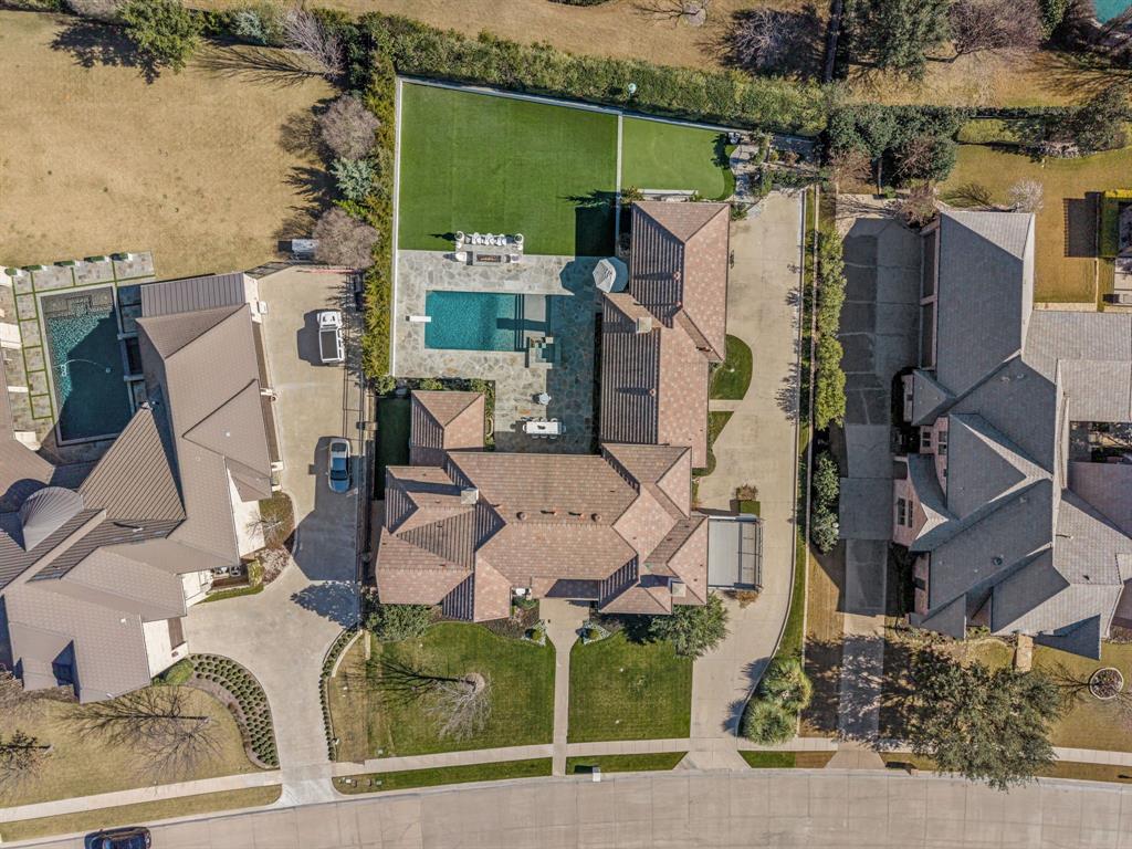 Montserrat - Residential