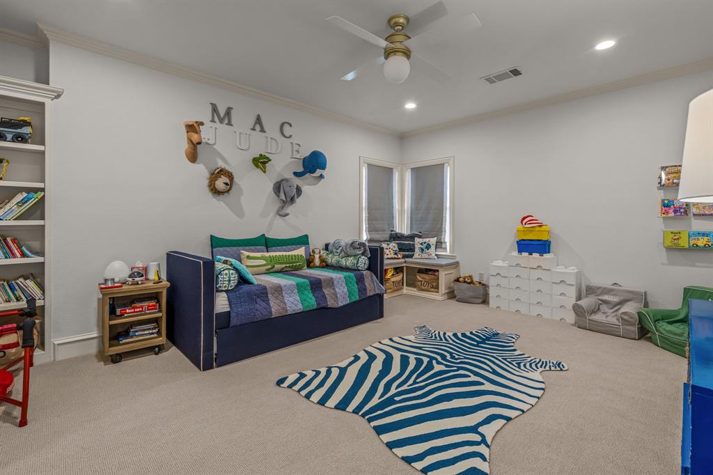 Montserrat - Residential