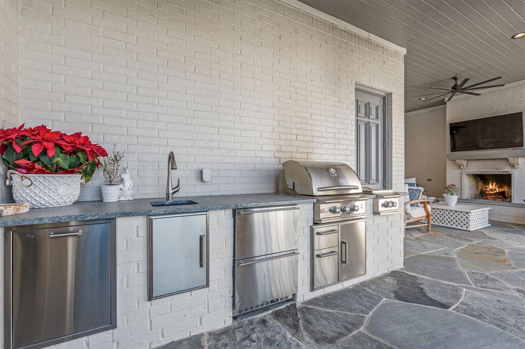 Montserrat - Residential