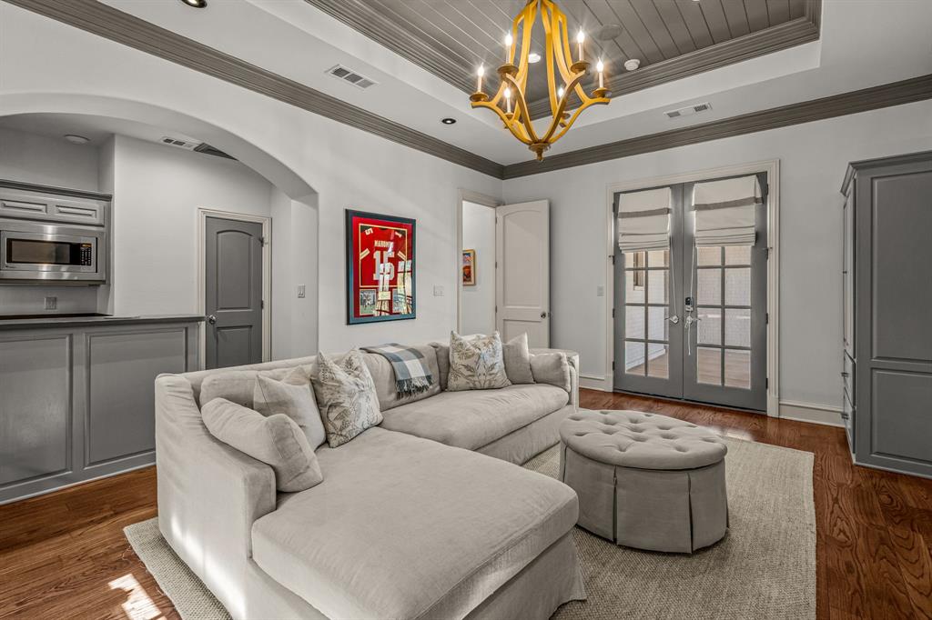 Montserrat - Residential