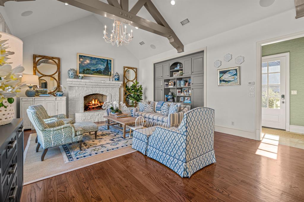 Montserrat - Residential