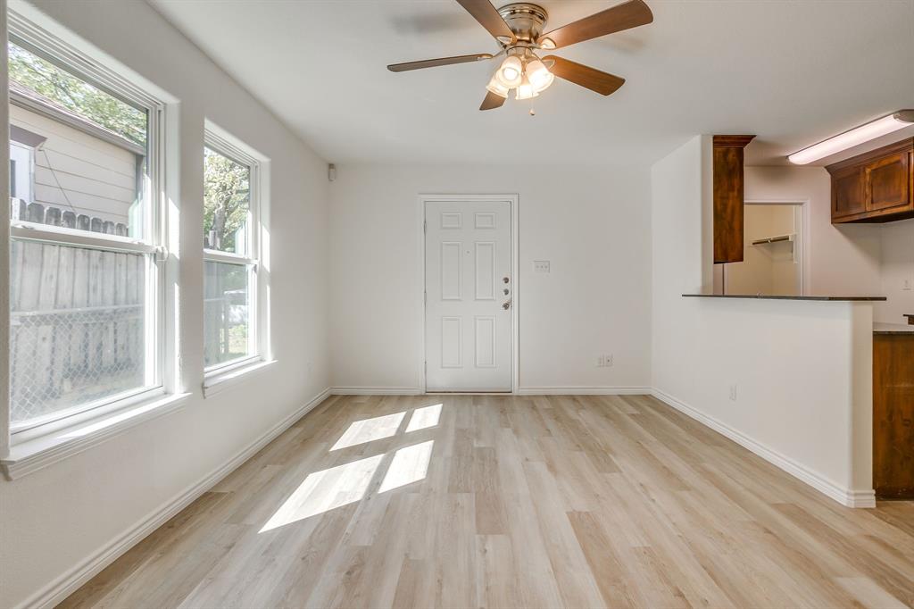 Factory Place Add - Residential