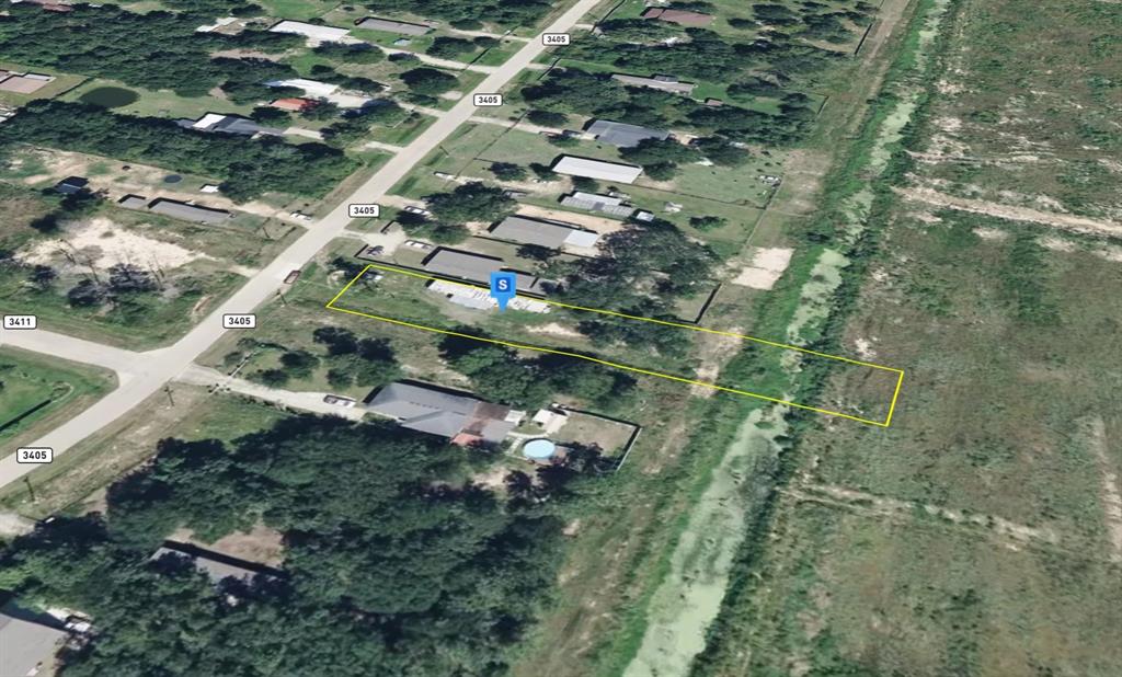 1688 County Road 3405