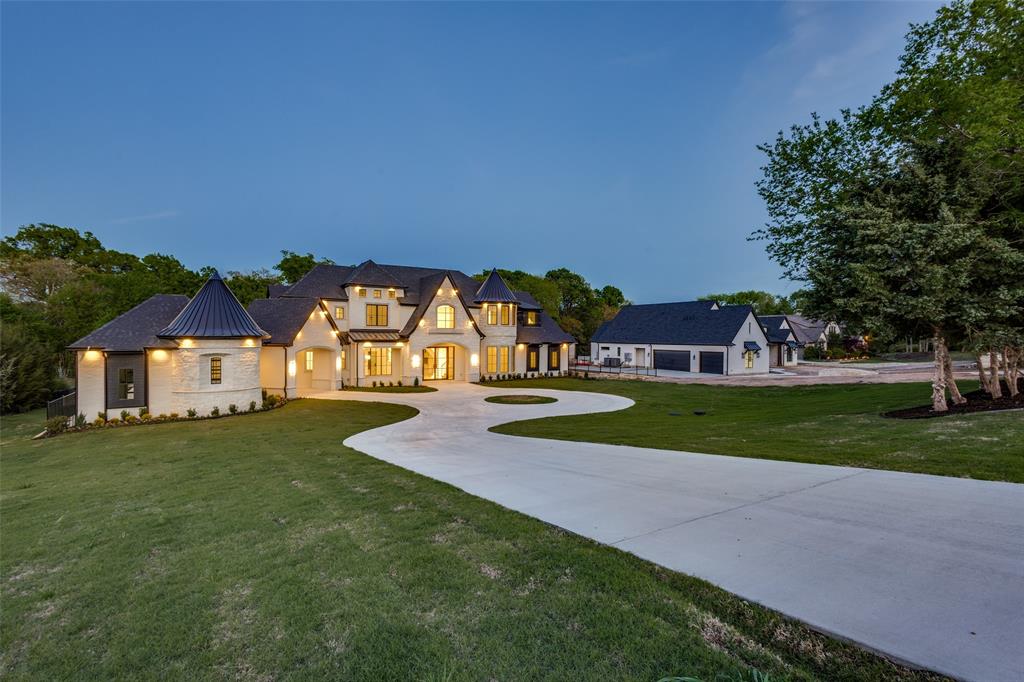 4636 Lake Breeze Drive