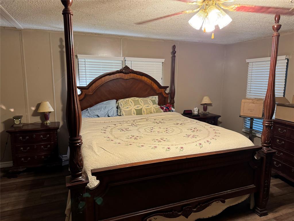 Tamarack - Residential