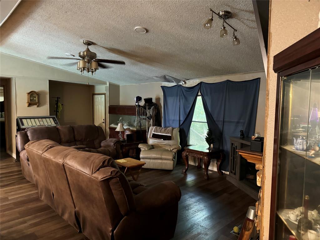 Tamarack - Residential