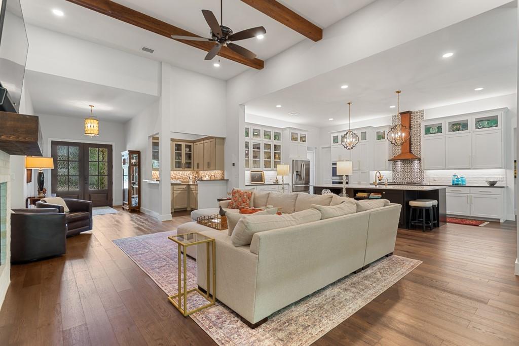 Cascades - Residential