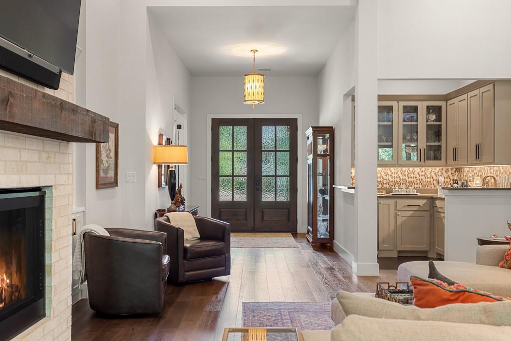 Cascades - Residential