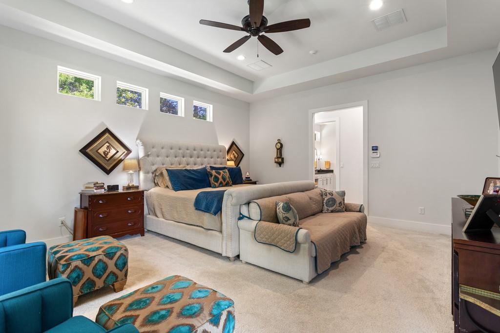 Cascades - Residential
