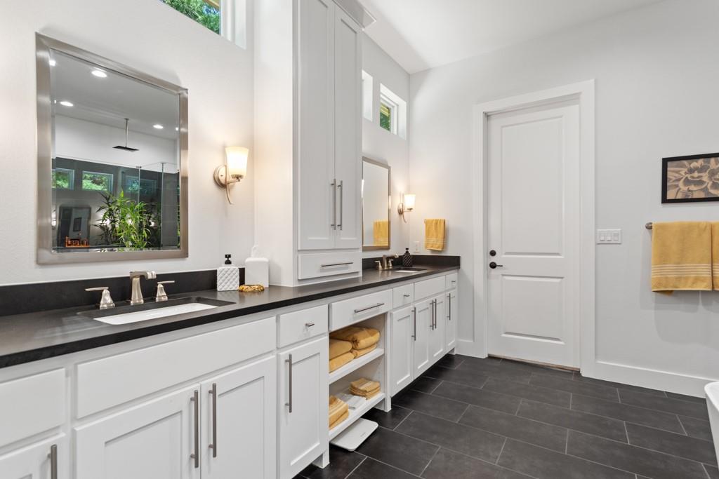 Cascades - Residential