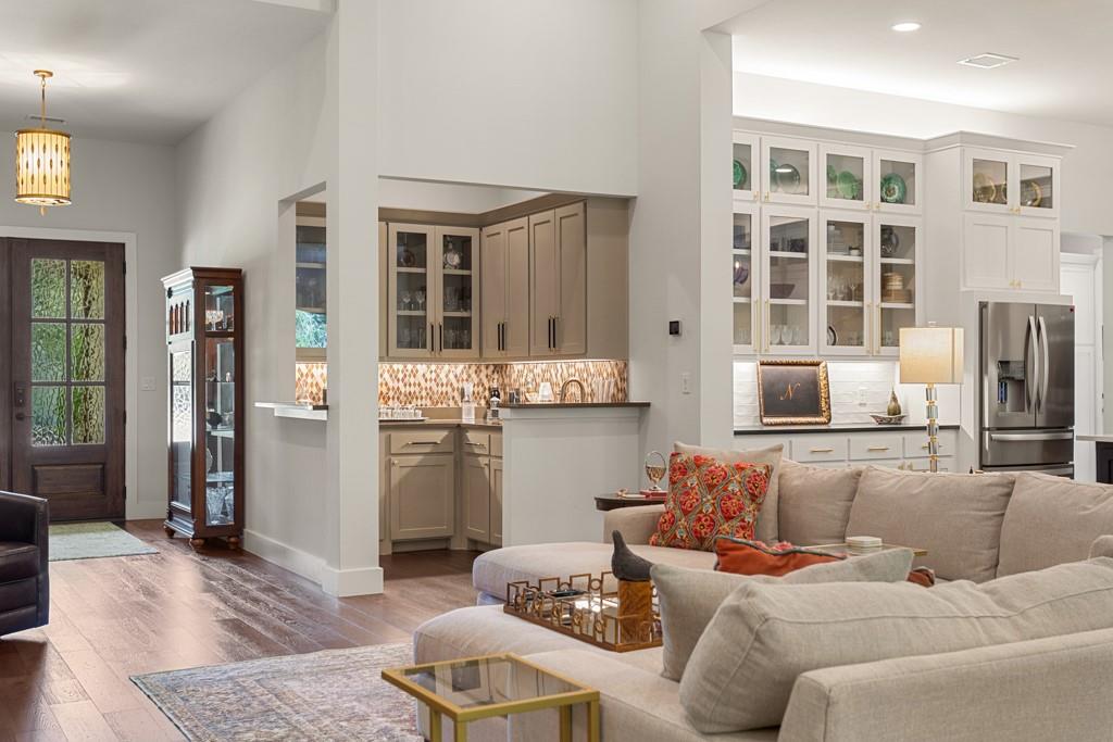 Cascades - Residential