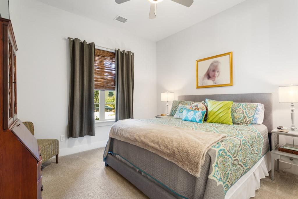 Cascades - Residential