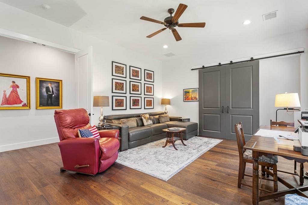 Cascades - Residential