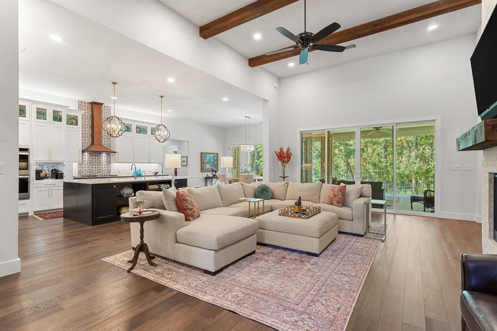 Cascades - Residential