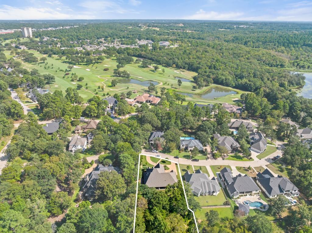 Cascades - Residential